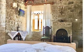 Sari Keçı Taş Otel